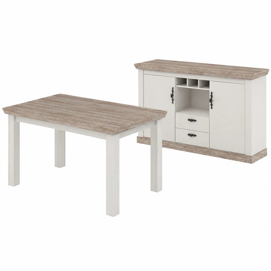 Sideboard – Landhausstil, für Esszimmer