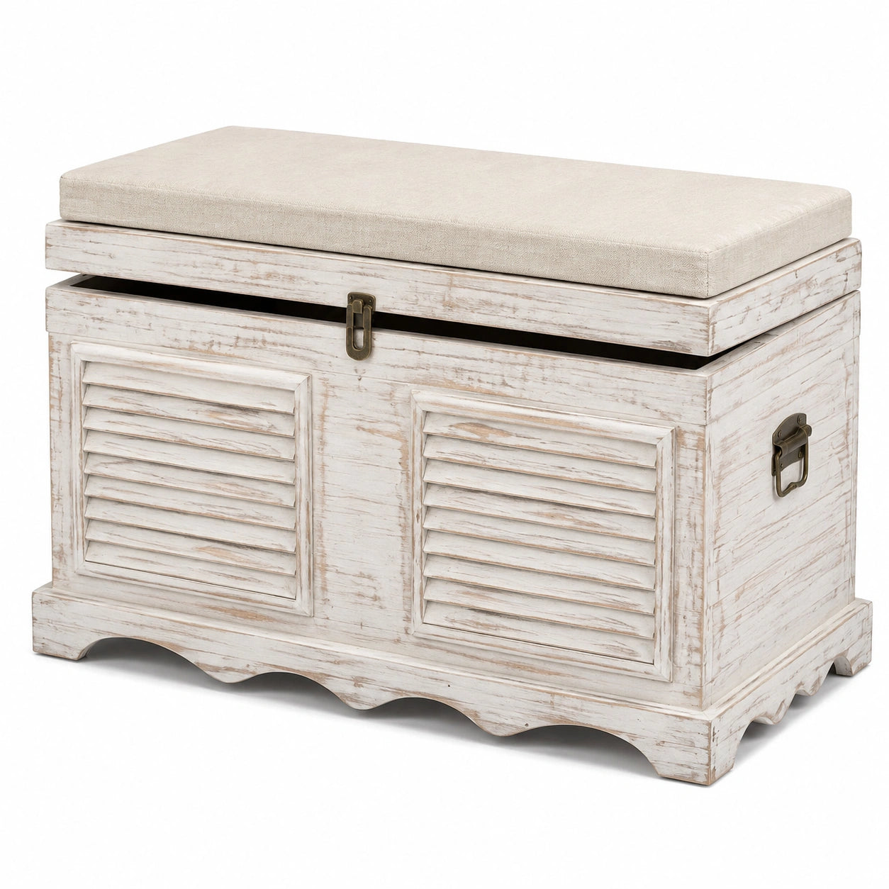 Sitzbank – 50 × 76 × 45 cm