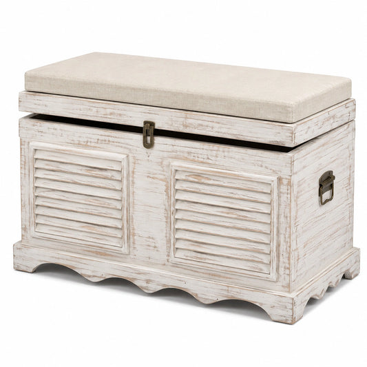 Sitzbank – 50 × 76 × 45 cm